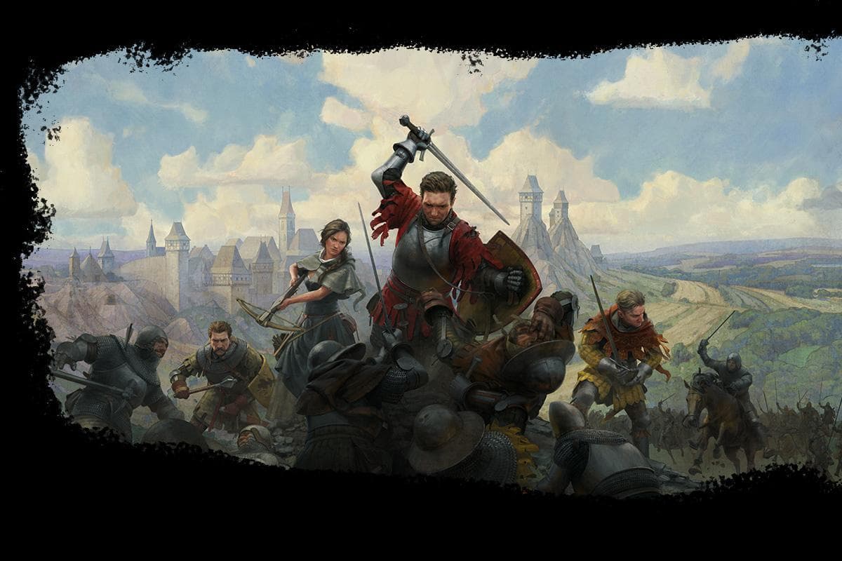 Kingdome Come: Deliverance II